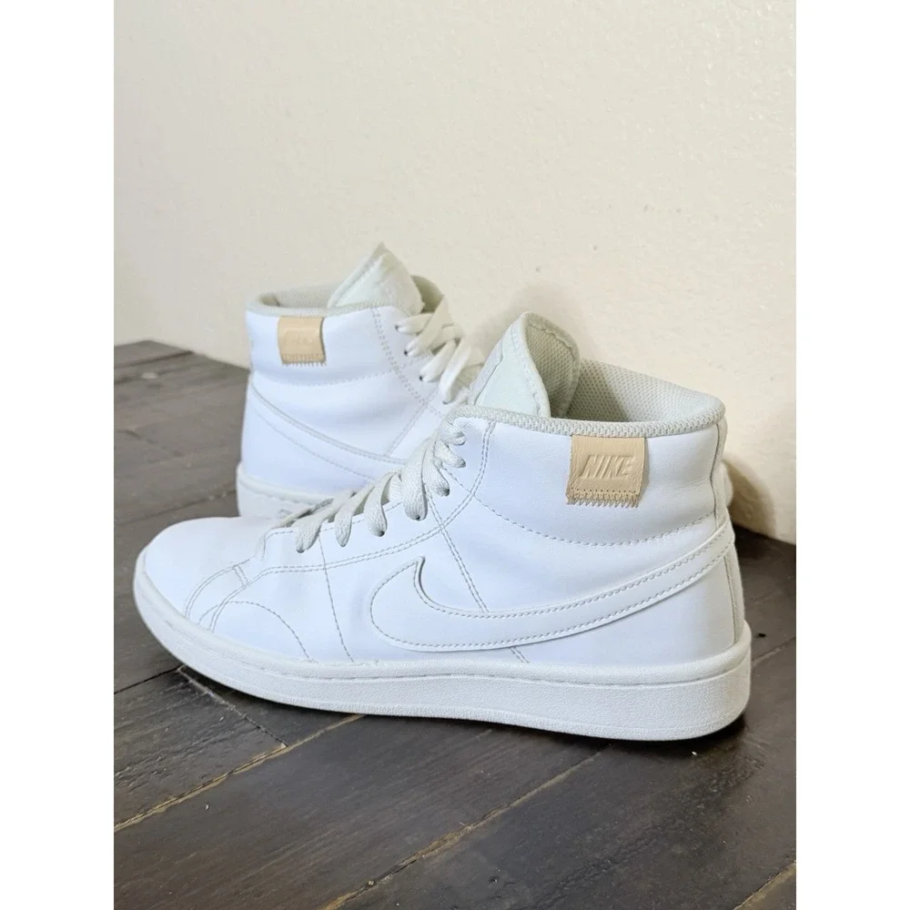 Nike clean versatile